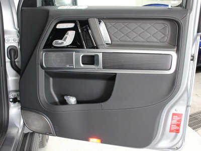 2026 Mercedes-BENZ G-CLASS AMG 缩略图 67