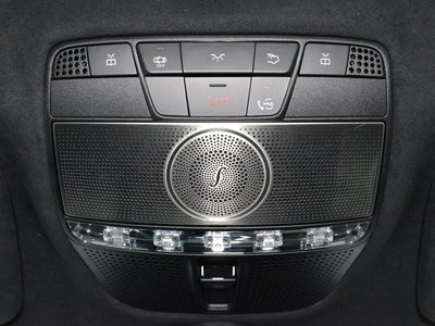 2026 Mercedes-BENZ G-CLASS AMG 缩略图 63