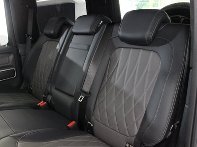 2026 Mercedes-BENZ G-CLASS AMG 缩略图 42