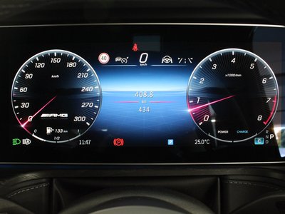 2026 Mercedes-BENZ G-CLASS AMG 缩略图 55