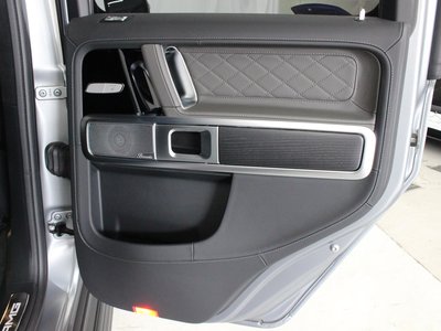 2026 Mercedes-BENZ G-CLASS AMG 缩略图 69