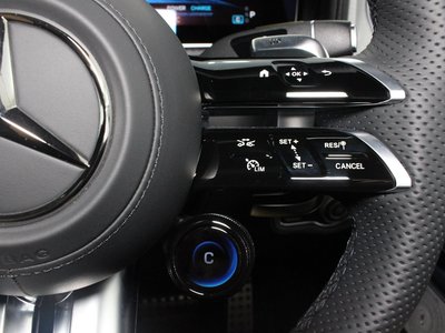 2026 Mercedes-BENZ G-CLASS AMG 缩略图 61