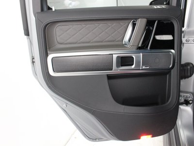 2026 Mercedes-BENZ G-CLASS AMG 缩略图 68