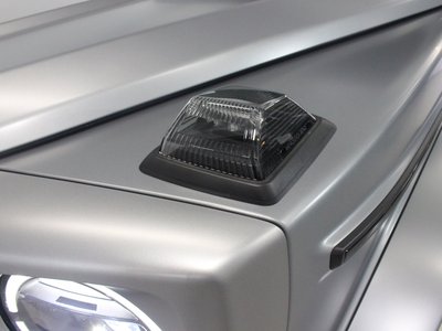 2026 Mercedes-BENZ G-CLASS AMG 缩略图 72
