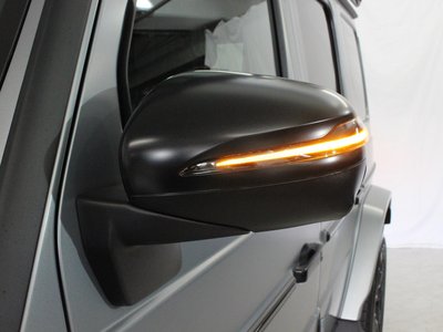 2026 Mercedes-BENZ G-CLASS AMG 缩略图 73