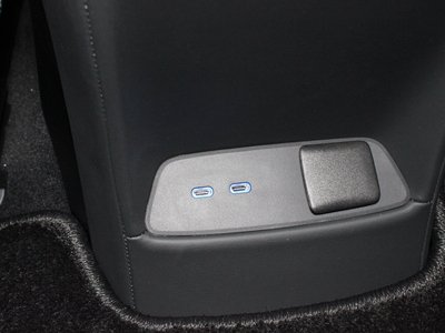 2026 Mercedes-BENZ G-CLASS AMG 缩略图 65