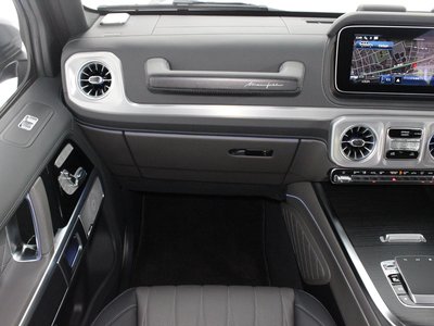 2026 Mercedes-BENZ G-CLASS AMG 缩略图 19
