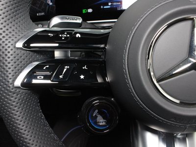 2026 Mercedes-BENZ G-CLASS AMG 缩略图 60