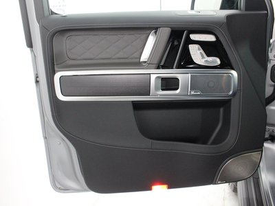 2026 Mercedes-BENZ G-CLASS AMG 缩略图 66