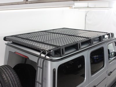2026 Mercedes-BENZ G-CLASS AMG 缩略图 52