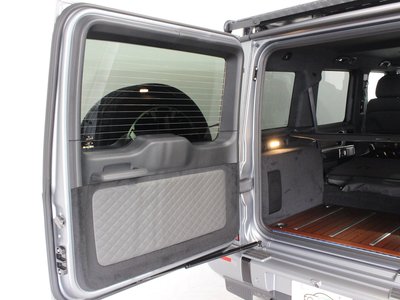 2026 Mercedes-BENZ G-CLASS AMG 缩略图 54