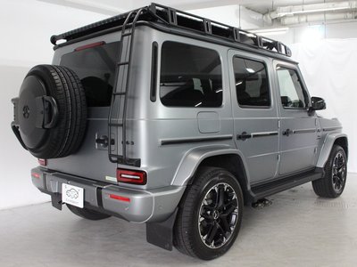 صورة 9 لـ 2026 Mercedes-BENZ G-CLASS AMG