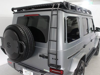 2026 Mercedes-BENZ G-CLASS AMG 缩略图 51