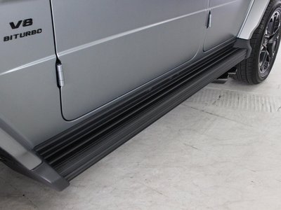 2026 Mercedes-BENZ G-CLASS AMG 缩略图 76