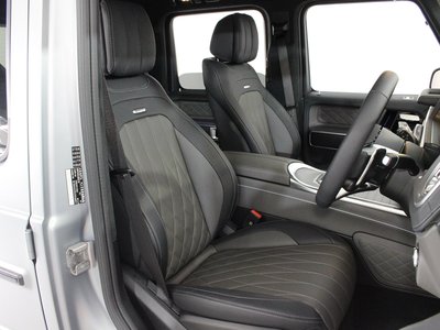 2026 Mercedes-BENZ G-CLASS AMG 缩略图 15