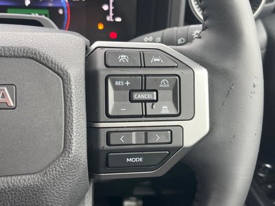 2024 Toyota LAND CRUISER 250 — миниатюра 57