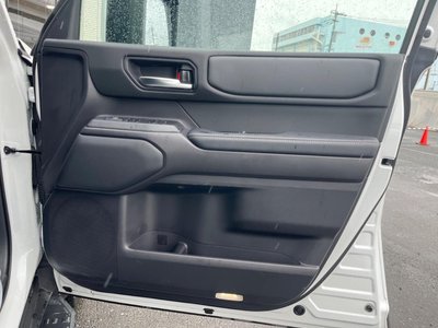 2024 Toyota LAND CRUISER 250 — миниатюра 48