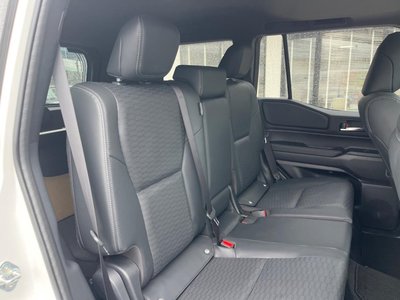 2024 Toyota LAND CRUISER 250 — миниатюра 12