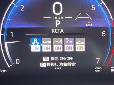 2024 Toyota LAND CRUISER 250 — миниатюра 73