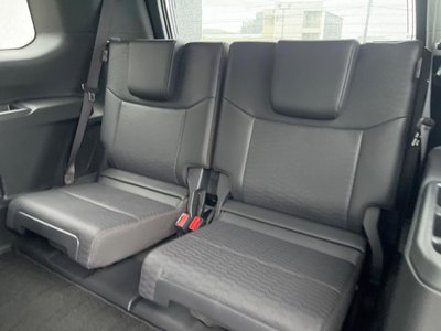2024 Toyota LAND CRUISER 250 — миниатюра 13