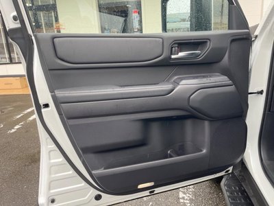 2024 Toyota LAND CRUISER 250 — миниатюра 46