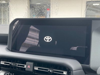 2024 Toyota LAND CRUISER 250 — фото 4