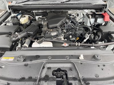 2024 Toyota LAND CRUISER 250 — миниатюра 19