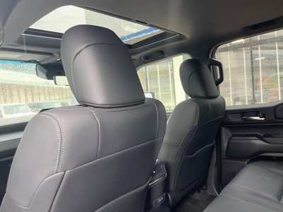 2024 Toyota LAND CRUISER 250 — миниатюра 36