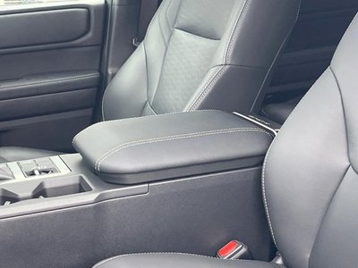 2024 Toyota LAND CRUISER 250 — миниатюра 35