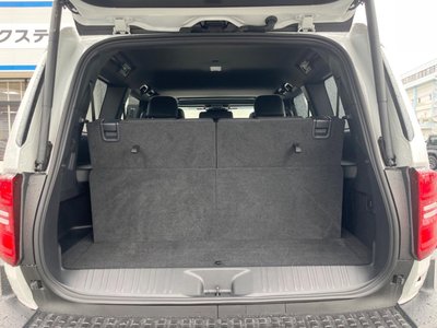 2024 Toyota LAND CRUISER 250 — миниатюра 40