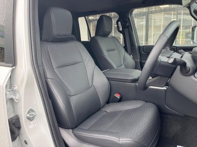 2024 Toyota LAND CRUISER 250 — миниатюра 11