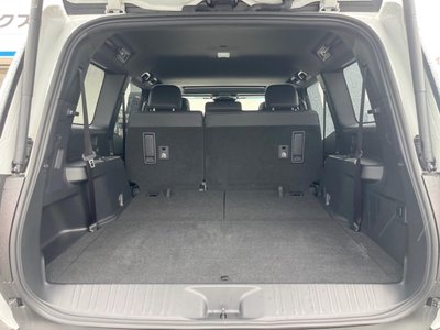 2024 Toyota LAND CRUISER 250 — миниатюра 14