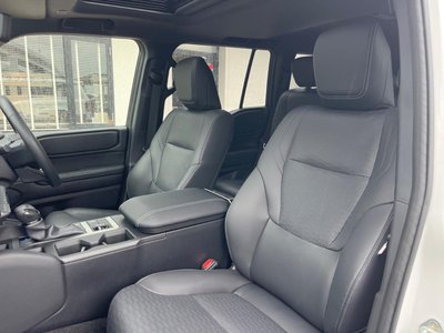 2024 Toyota LAND CRUISER 250 — миниатюра 34