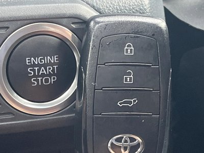 2024 Toyota LAND CRUISER 250 — миниатюра 59