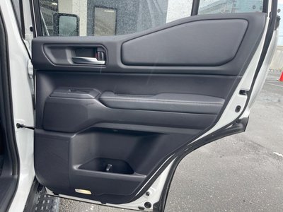 2024 Toyota LAND CRUISER 250 — миниатюра 49