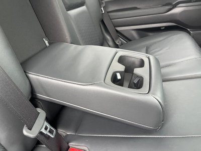 2024 Toyota LAND CRUISER 250 — миниатюра 30