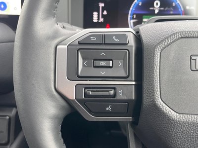 2024 Toyota LAND CRUISER 250 — миниатюра 58