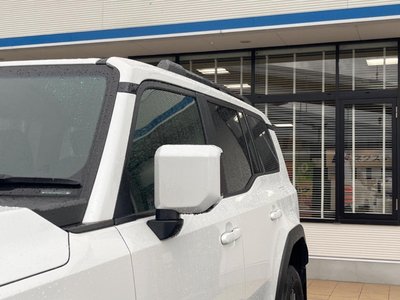 2024 Toyota LAND CRUISER 250 — миниатюра 27