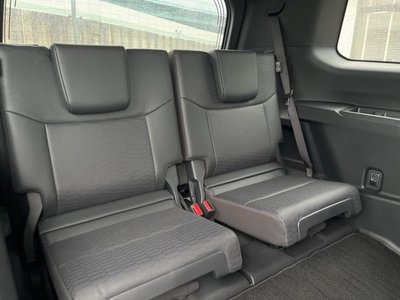 2024 Toyota LAND CRUISER 250 — миниатюра 32