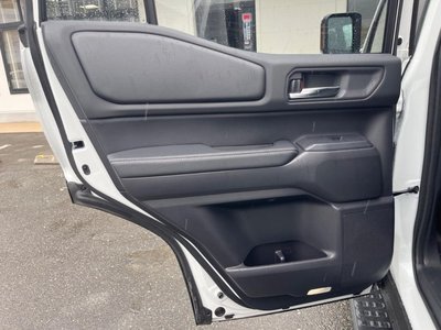 2024 Toyota LAND CRUISER 250 — миниатюра 47