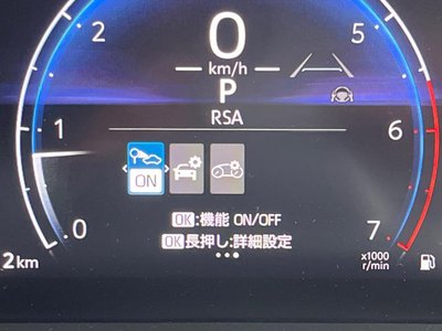 2024 Toyota LAND CRUISER 250 — миниатюра 74