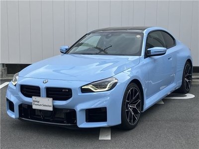 BMW M2 - 1