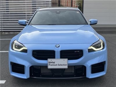 BMW M2 - 4