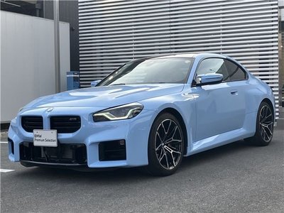 BMW M2 - 5