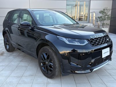 صورة مصغرة 26 لـ 2025 LAND Rover DISCOVERY SPORT