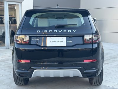 صورة مصغرة 30 لـ 2025 LAND Rover DISCOVERY SPORT