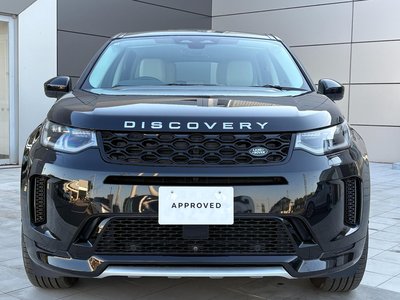 صورة مصغرة 25 لـ 2025 LAND Rover DISCOVERY SPORT