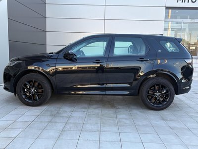صورة مصغرة 28 لـ 2025 LAND Rover DISCOVERY SPORT