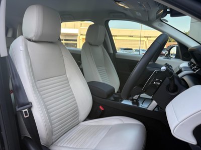 صورة مصغرة 12 لـ 2025 LAND Rover DISCOVERY SPORT