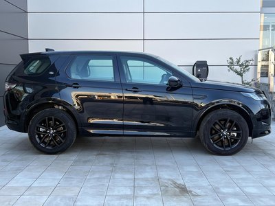 صورة مصغرة 29 لـ 2025 LAND Rover DISCOVERY SPORT